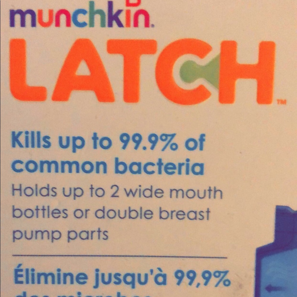 Sterilizer bag